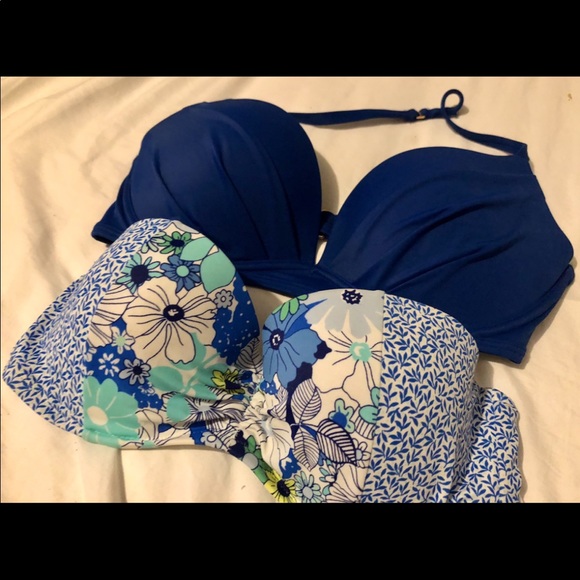 Victoria's Secret Other - Victoria’s Secret bathing suit tops bundle